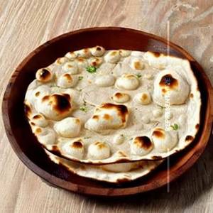 Butter Tandoori Roti