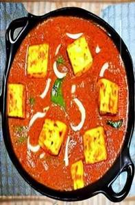 Paneer Lababdar