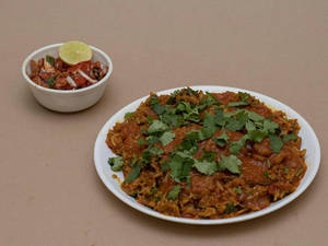 Bhaji Pulav