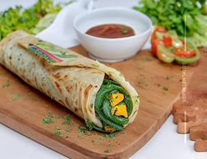Veg Franki