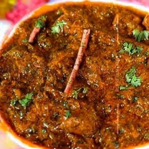 Kaju Masala