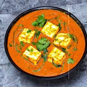 Paneer Butter Masala