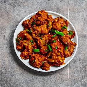 Gobi Chilli