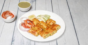 Chesse Paneer Kabab