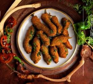 Gobi Pepper Dry 