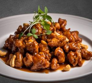 Kung Pao Chicken
