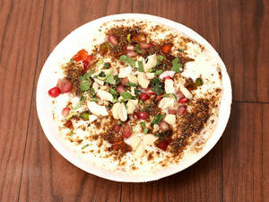 Dahi Vada