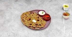 Gobi Paratha