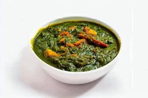 Palak Lasuniya