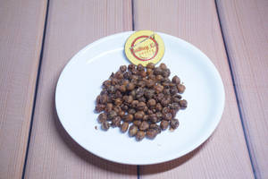Khatta Chana