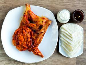 Peri Peri Al faham Chicken 
