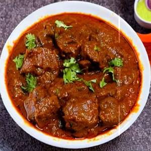 Mutton Masala