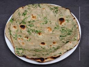Pudina Roti