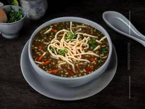 Veg. Manchow Soup