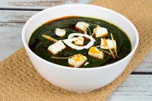 Paneer Palak