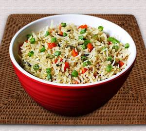Veg Fried Rice