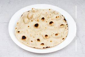 Tandoori Roti