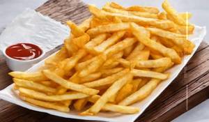 Finger Chips