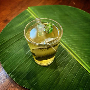 Green Tea [Serves 1]