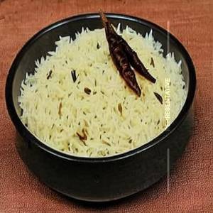 Jeera Rice 