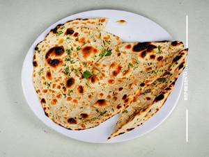 Masala Naan