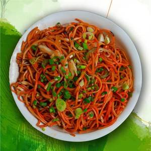 Schezwan Noodles