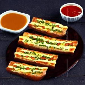 Garlic Bread Sticks   