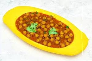 Chana Masala