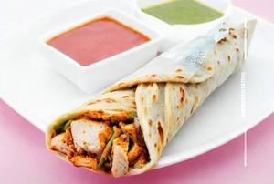 Chicken Roll
