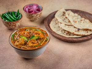 Chatpata Chicken Changezi Combo