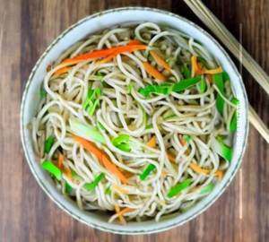 Hakka Noodles