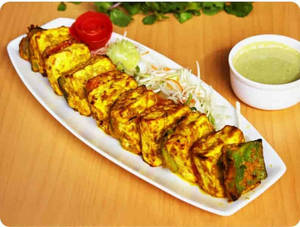 Paneer Tikka