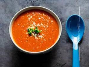 Creame Of Tomato Soup