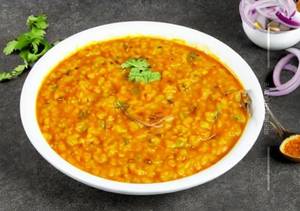 Dal Kitchdi