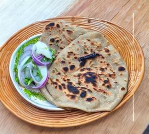 Gobi Paratha