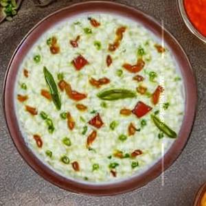 Curd Rice