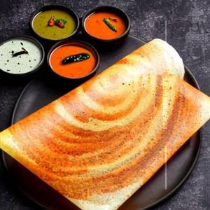 Special Paper Masala Dosa