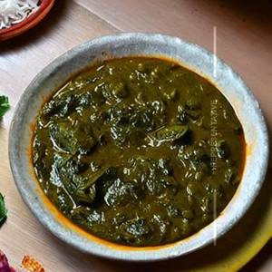 Dal Palak  