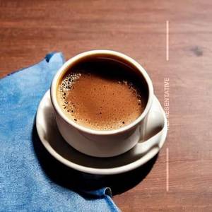 Coffee On The Rocks