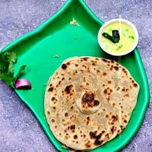 Stuffed Paratha