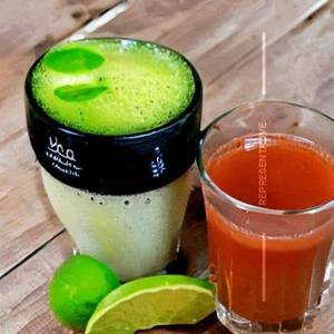 Chikku Juice