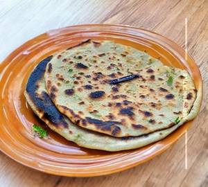 Aloo Parantha