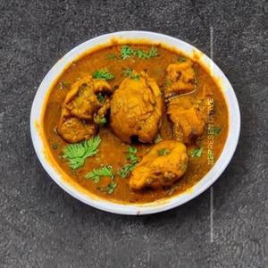 Chicken Pulimunchi Half