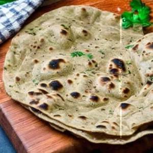 Methi Roti