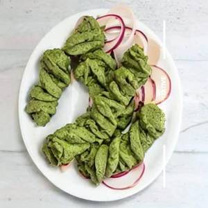 Hariyali Kebab