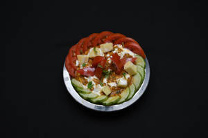 Cheese Butter Masala