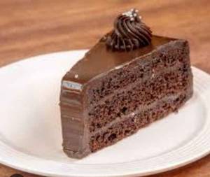 Dark choclate Pastry