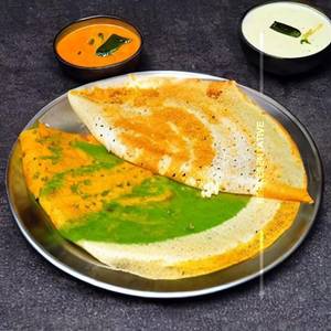 RAVA PANEER 