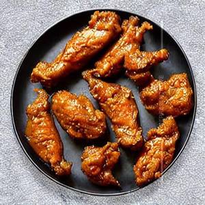 Chicken Liver Fry