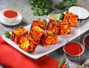 Paneer Angara Tikka